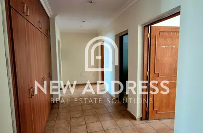 Villa - 3 Bedrooms - 3 Bathrooms for rent in Al Nasr - Doha