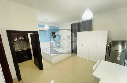 Apartment - Studio - 1 Bathroom for rent in Al Hilal - Al Hilal - Doha