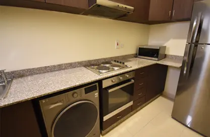 Apartment - 1 Bedroom - 1 Bathroom for rent in Al Wukair - Al Wakra