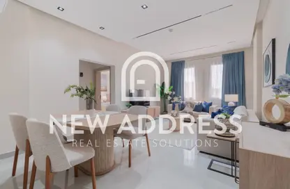 Apartment - 2 Bedrooms - 2 Bathrooms for rent in Al Hitmi - Al Hitmi - Doha