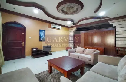 Apartment - 1 Bedroom - 1 Bathroom for rent in Salwa Road - Al Aziziyah - Doha