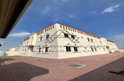 Apartment - Studio - 1 Bathroom for rent in Al Aziziyah - Al Aziziyah - Doha