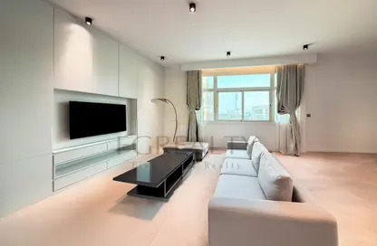 شقة - 2 غرف نوم - 3 حمامات للبيع في فوكس هيلز اي 13 - فوكس هيلز - الوسيل