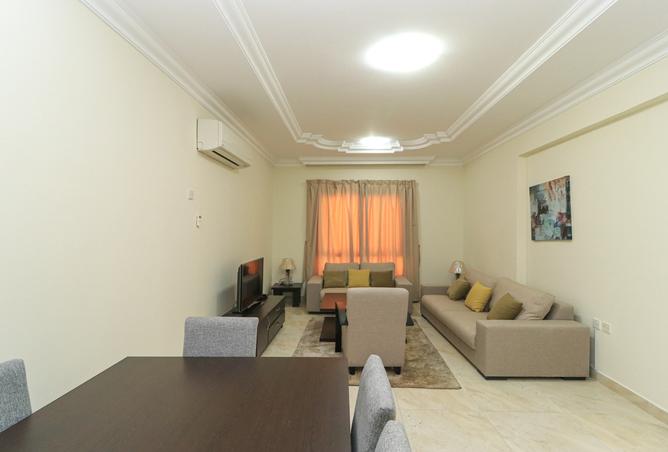 Bulk Rent Units - Studio for rent in Al Sadd Road - Al Sadd - Doha