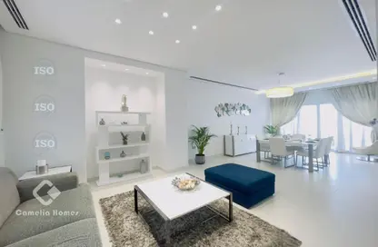 Compound - 5 Bedrooms - 6 Bathrooms for rent in Al Rayyan - Al Rayyan - Doha