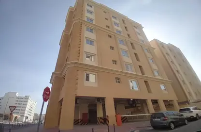 Outdoor Building image for: Whole Building - Studio for rent in Al Mana Residence - Al Kinana Street - Al Sadd - Doha, Image 1
