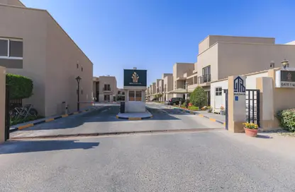 شقة - غرفة نوم - 2 حمامات للايجار في تالا ريزيدنس - الغرافة - الدوحة