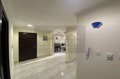 شقة - 3 غرف نوم - 4 حمامات للايجار في شارع نجمه - نجمة - الدوحة