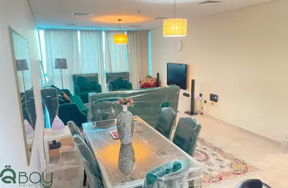 Apartment - 2 Bedrooms - 2 Bathrooms for rent in Old Airport Road - Old Airport Road - Doha