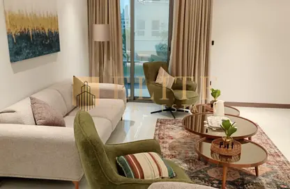 Apartment - 2 Bedrooms - 3 Bathrooms for rent in Al Waab Street - Al Waab - Doha