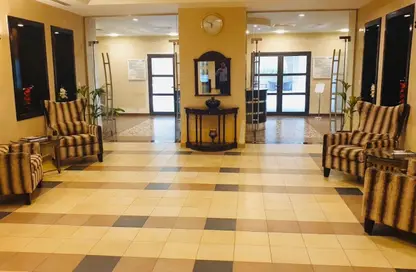 Apartment - 1 Bedroom - 2 Bathrooms for sale in East Porto Drive - Porto Arabia - The Pearl Island - Doha