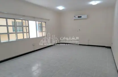 Apartment - 3 Bedrooms - 3 Bathrooms for rent in Anas Street - Fereej Bin Mahmoud North - Fereej Bin Mahmoud - Doha