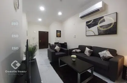 Apartment - 2 Bedrooms - 2 Bathrooms for rent in Al Nasr Street - Al Nasr - Doha