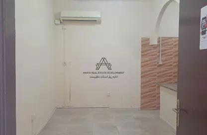 Apartment - 1 Bedroom - 1 Bathroom for rent in Ain Khaled - Doha