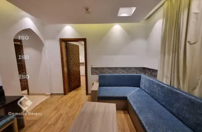 Apartment - 1 Bedroom - 1 Bathroom for rent in Al Sadd - Al Sadd - Doha