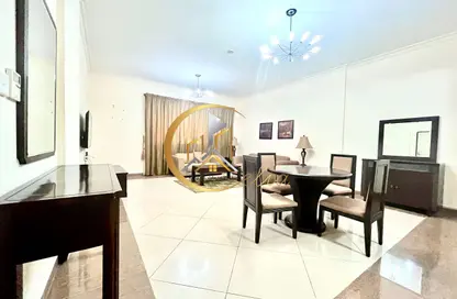 Apartment - 1 Bedroom - 2 Bathrooms for rent in Musheireb Apartments - Musheireb - Doha