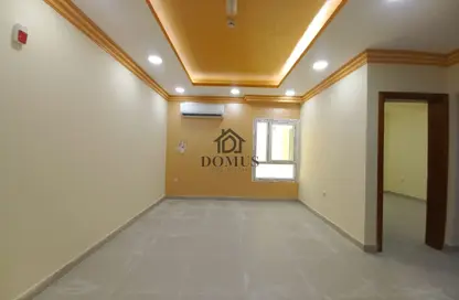 Apartment - 1 Bedroom - 1 Bathroom for rent in Tadmur Street - Old Airport Road - Doha