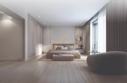 Apartment - 2 Bedrooms - 3 Bathrooms for sale in Marina District - Lusail