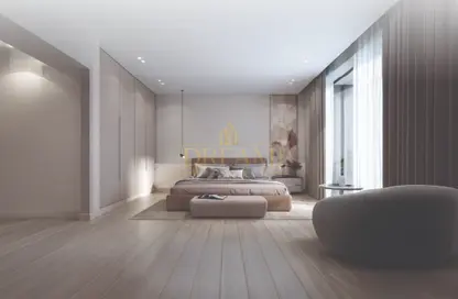 Apartment - 1 Bedroom - 2 Bathrooms for sale in Marina District - Lusail