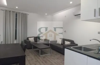 Apartment - 1 Bedroom - 1 Bathroom for rent in Old Airport Road - Doha
