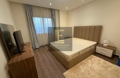 Apartment - 1 Bedroom - 2 Bathrooms for sale in Al Erkyah City - Lusail