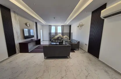 Apartment - 2 Bedrooms - 2 Bathrooms for rent in Al Mansoura - Al Mansoura - Doha