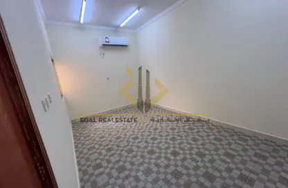 Apartment - 1 Bedroom - 1 Bathroom for rent in Al Kheesa - Al Kheesa - Umm Salal Mohammed