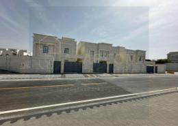 فيلا - 7 غرف نوم - 8 حمامات للبيع في باب الريان - مريخ - المريخ - الدوحة