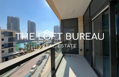 Apartment - 2 Bedrooms - 4 Bathrooms for rent in Gewan Island - The Pearl Island - Doha