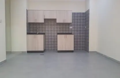 Apartment - 1 Bedroom - 1 Bathroom for rent in Old Airport Road - Old Airport Road - Doha
