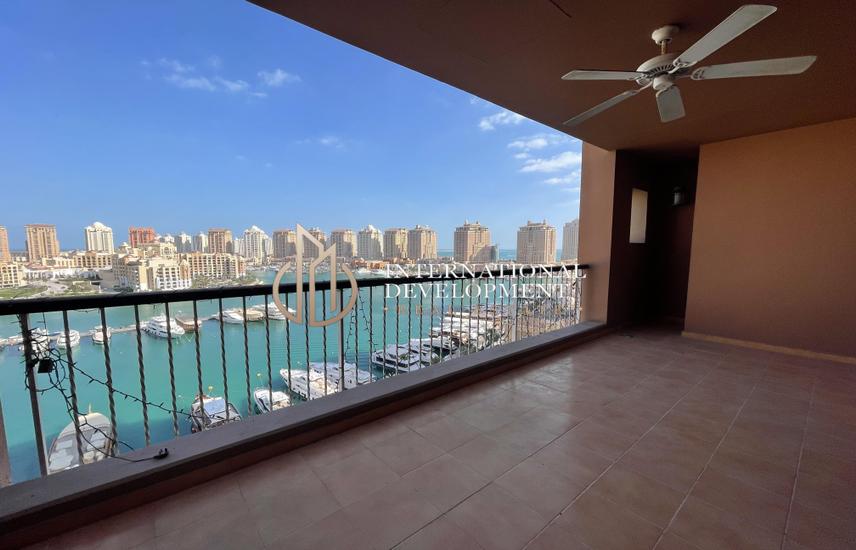 Apartment for Rent in East Porto Drive UPGRADED Luxurious Two Bedrooms