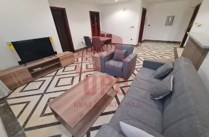 Apartment - 2 Bedrooms - 3 Bathrooms for rent in Fox Hills - Fox Hills - Lusail