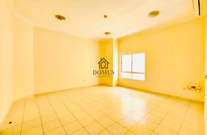 Apartment - 3 Bedrooms - 3 Bathrooms for rent in Hiteen Street - Al Muntazah - Doha
