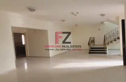مجمع سكني - 4 غرف نوم - 4 حمامات للايجار في الثمامة - الثمامة - الدوحة