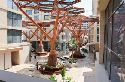Apartment - 1 Bedroom - 2 Bathrooms for rent in Gewan Island - The Pearl Island - Doha