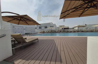 Compound - 4 Bedrooms - 5 Bathrooms for rent in Al Waab Street - Al Waab - Doha