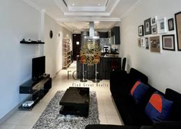 Studio - 1 bathroom for sale in Porto Arabia - The Pearl Island - Doha