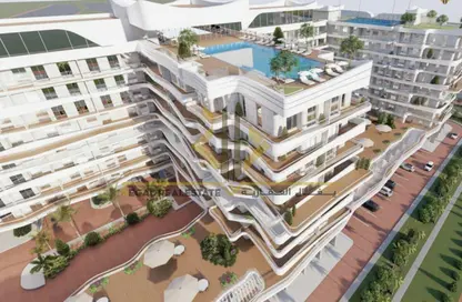 Apartment - 1 Bedroom - 2 Bathrooms for sale in Energy City - Lusail