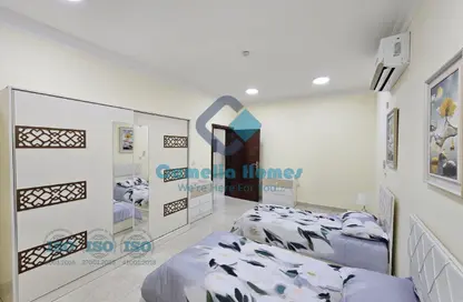 Villa - 6 Bedrooms - 6 Bathrooms for sale in Al Sakhama - Doha