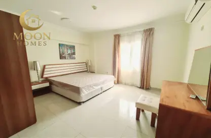 Apartment - 3 Bedrooms - 3 Bathrooms for rent in Umm Ghuwailina 4 - Umm Ghuwailina - Doha Apartment - 3 Bedrooms - 3 Bathrooms for rent in Umm Ghuwailina 4 - Umm Ghuwailina - Doha