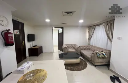 Apartment - 2 Bedrooms - 1 Bathroom for rent in Doha Al Jadeed - Doha