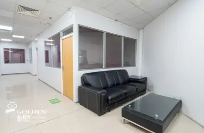 Office Space - Studio - 2 Bathrooms for rent in Salwa Road - Al Aziziyah - Doha