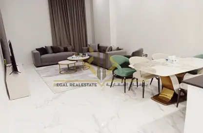 شقة - غرفة نوم - 2 حمامات للبيع في جنوب فوكس هيلس - فوكس هيلز - الوسيل