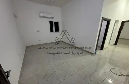 شقة - غرفة نوم - 1 حمام للايجار في العزيزية - العزيزية - الدوحة