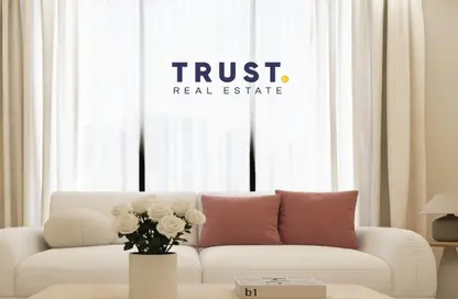 Apartment - 1 Bedroom - 2 Bathrooms for sale in Fox Hills A13 - Fox Hills - Lusail