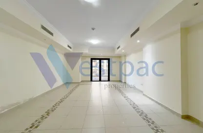 Apartment - 1 Bedroom - 2 Bathrooms for rent in East Porto Drive - Porto Arabia - The Pearl Island - Doha
