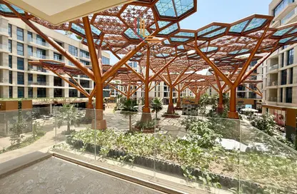 Apartment - 1 Bedroom - 2 Bathrooms for rent in Gewan Island - The Pearl Island - Doha