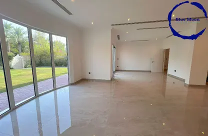 فيلا - 4 غرف نوم - 5 حمامات للايجار في فلل واست باي لاغون - وست باي لاجون - بحيرة وست لاجون - الدوحة