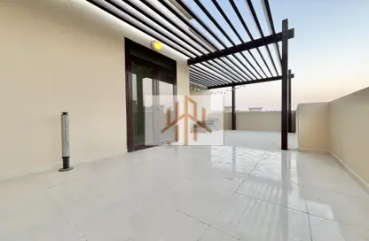 Apartment - 2 Bedrooms - 3 Bathrooms for rent in Milan - Fox Hills - Fox Hills - Lusail