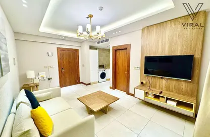 Apartment - 1 Bedroom - 1 Bathroom for rent in Somerset Al Mansoura - Al Mansoura - Doha